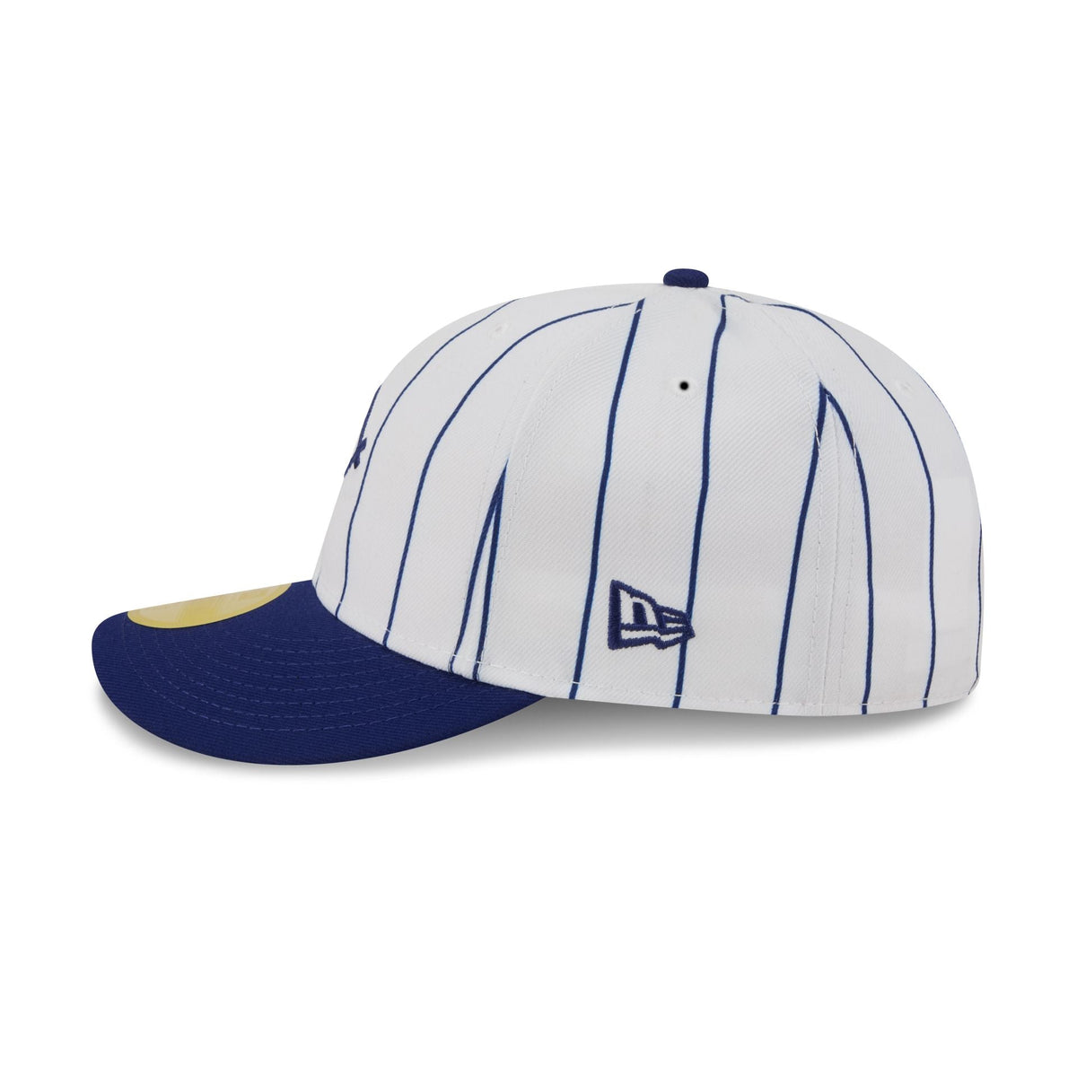 Brooklyn Dodgers 2026 Hall of Fame Low Profile 59FIFTY Fitted Hat