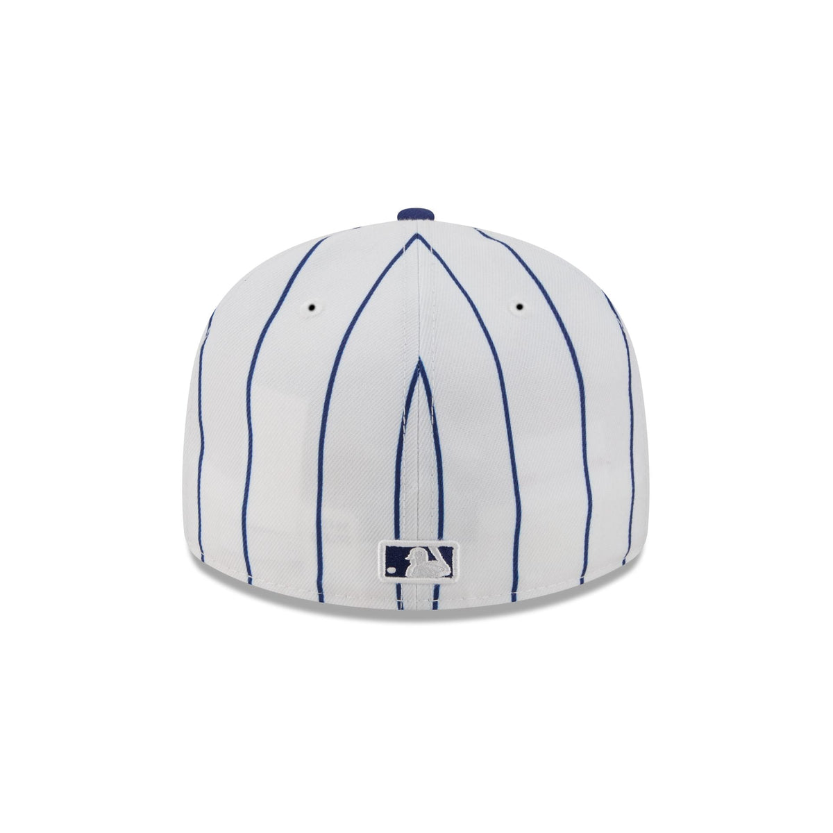 Brooklyn Dodgers 2026 Hall of Fame Low Profile 59FIFTY Fitted Hat