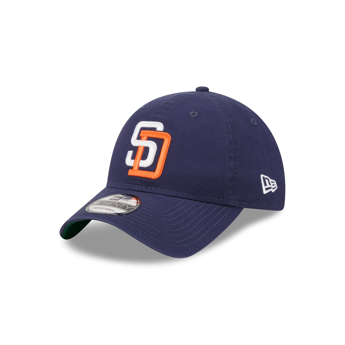 San Diego Padres 2026 Hall of Fame 9TWENTY Adjustable Hat
