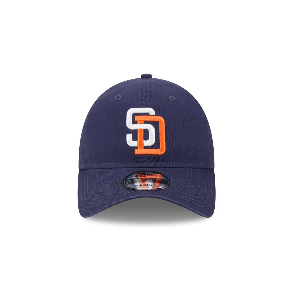 San Diego Padres 2026 Hall of Fame 9TWENTY Adjustable Hat