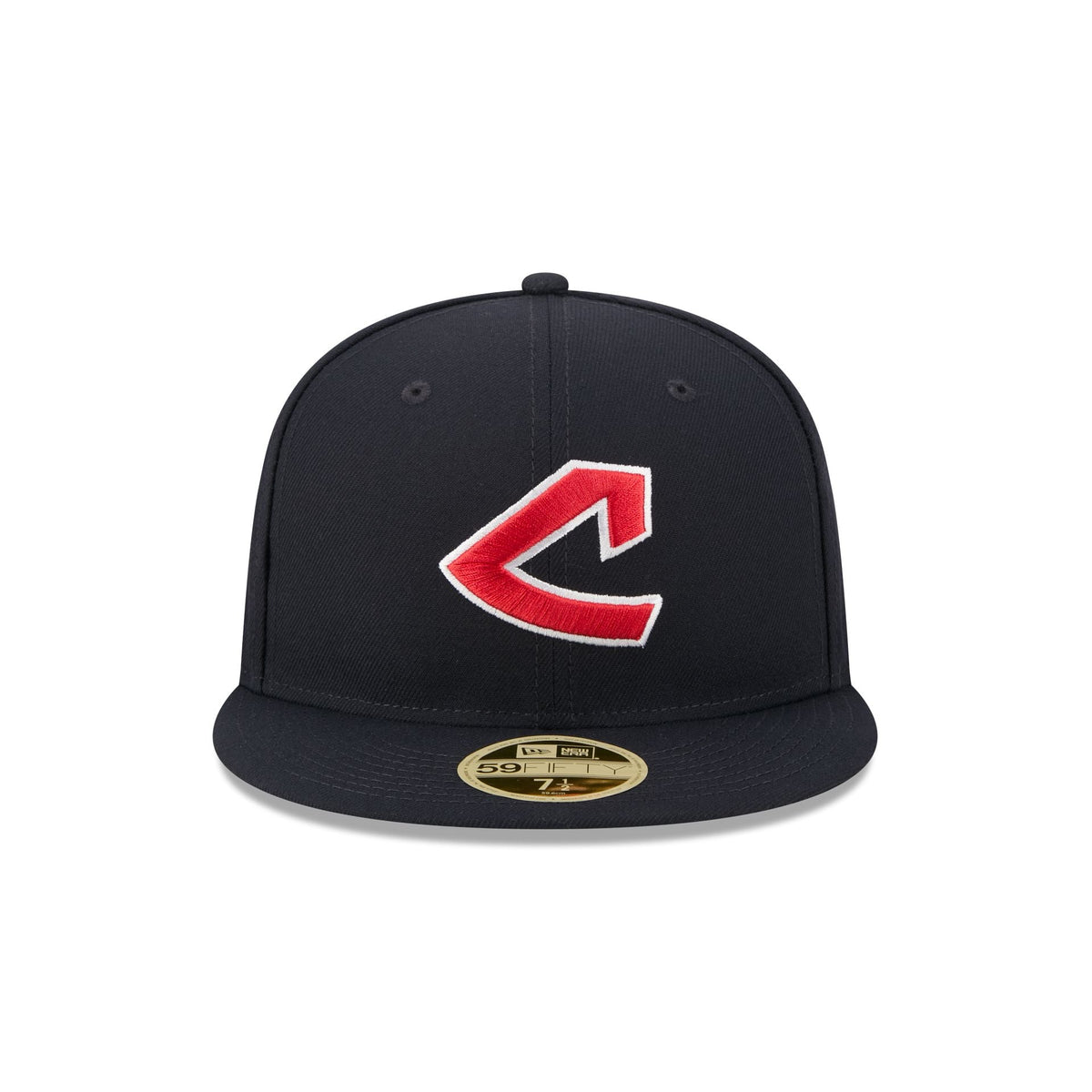 Cleveland Guardians 2026 Hall of Fame 59FIFTY Fitted Hat