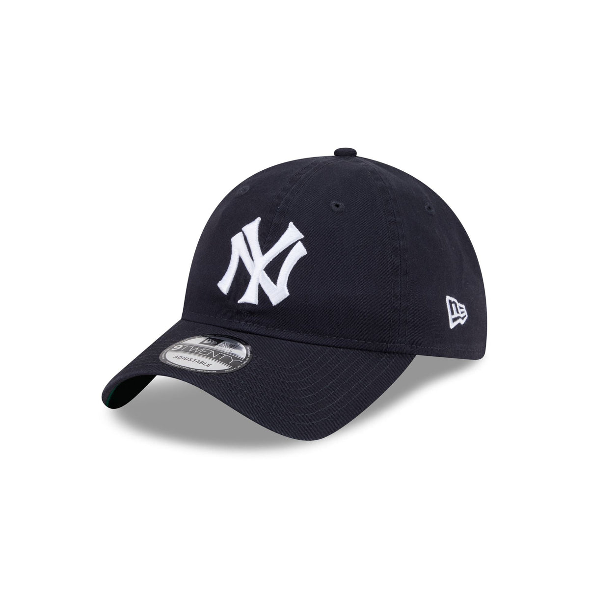 New York Yankees 2026 Hall of Fame 9TWENTY Adjustable Hat