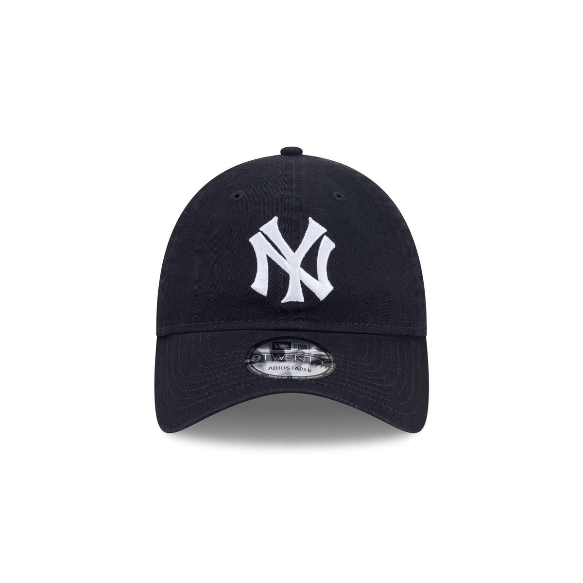 New York Yankees 2026 Hall of Fame 9TWENTY Adjustable Hat