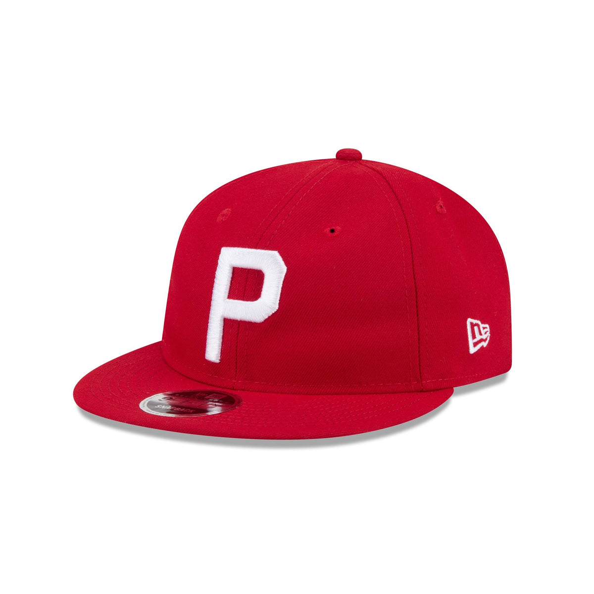 Philadelphia Phillies 2026 Hall of Fame Retro Crown 9FIFTY Snapback Hat