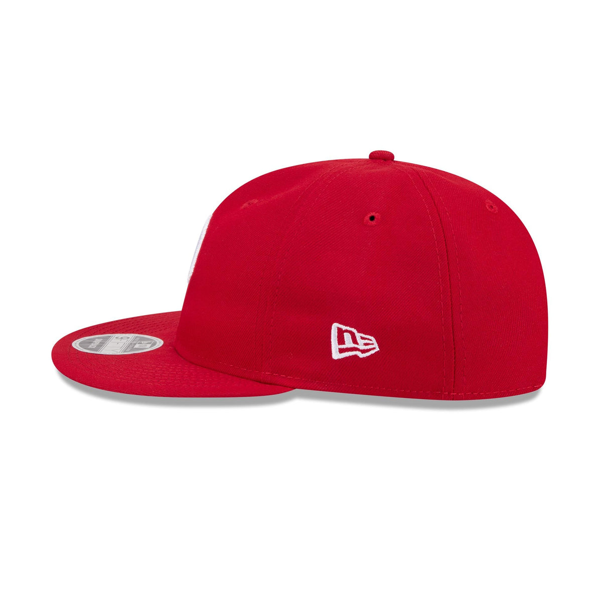 Philadelphia Phillies 2026 Hall of Fame Retro Crown 9FIFTY Snapback Hat