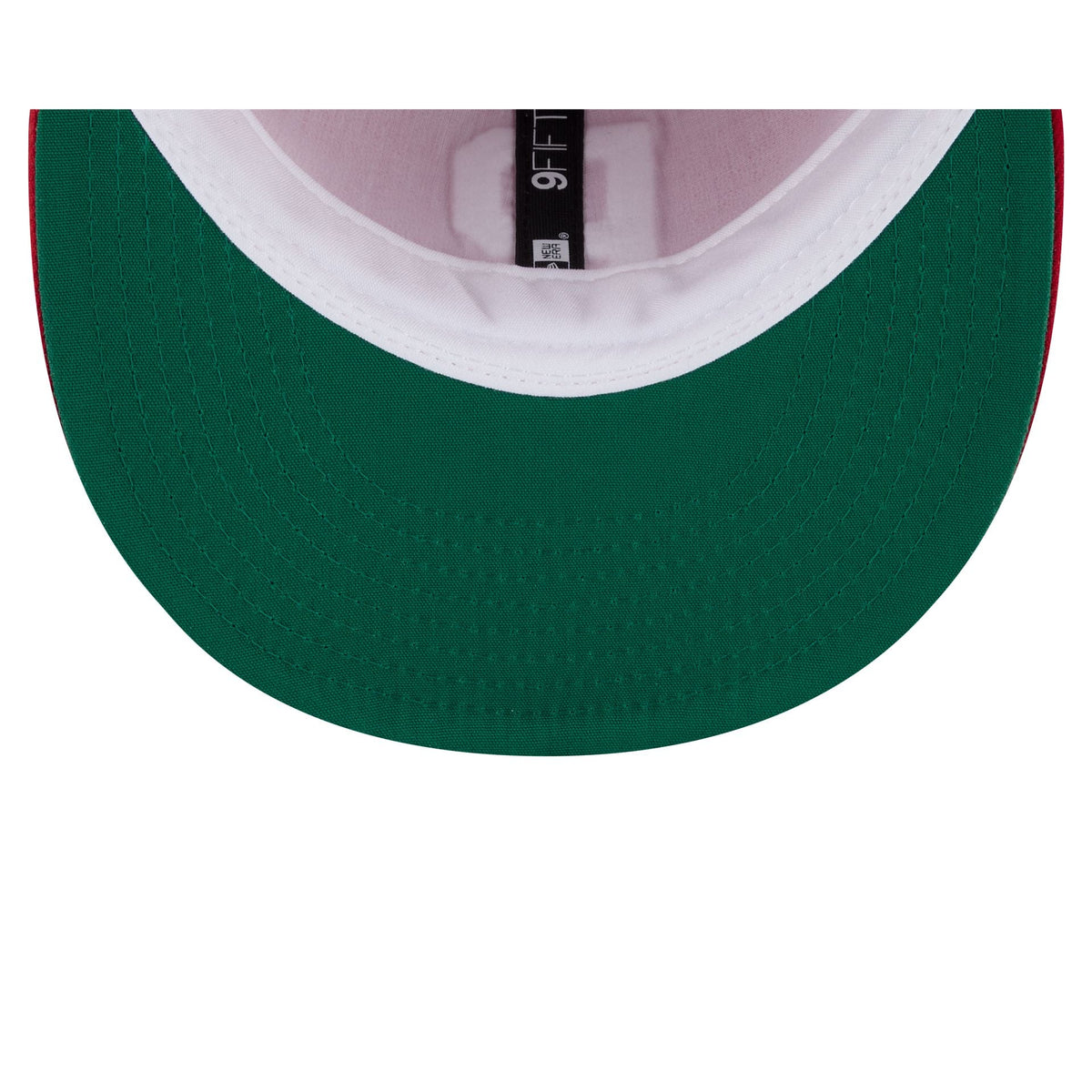 Philadelphia Phillies 2026 Hall of Fame Retro Crown 9FIFTY Snapback Hat
