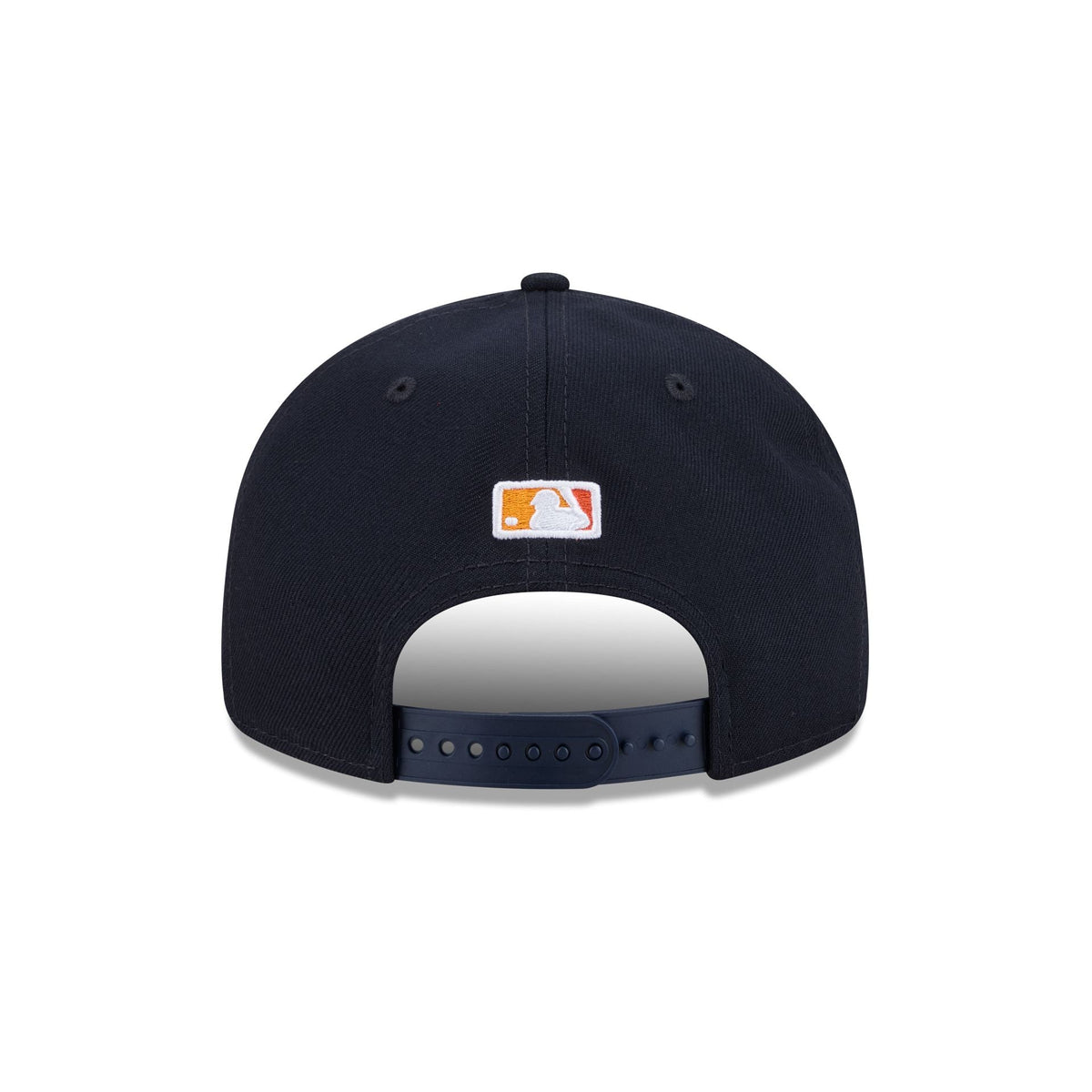 Houston Astros 2026 Hall of Fame Retro Crown 9FIFTY Snapback Hat