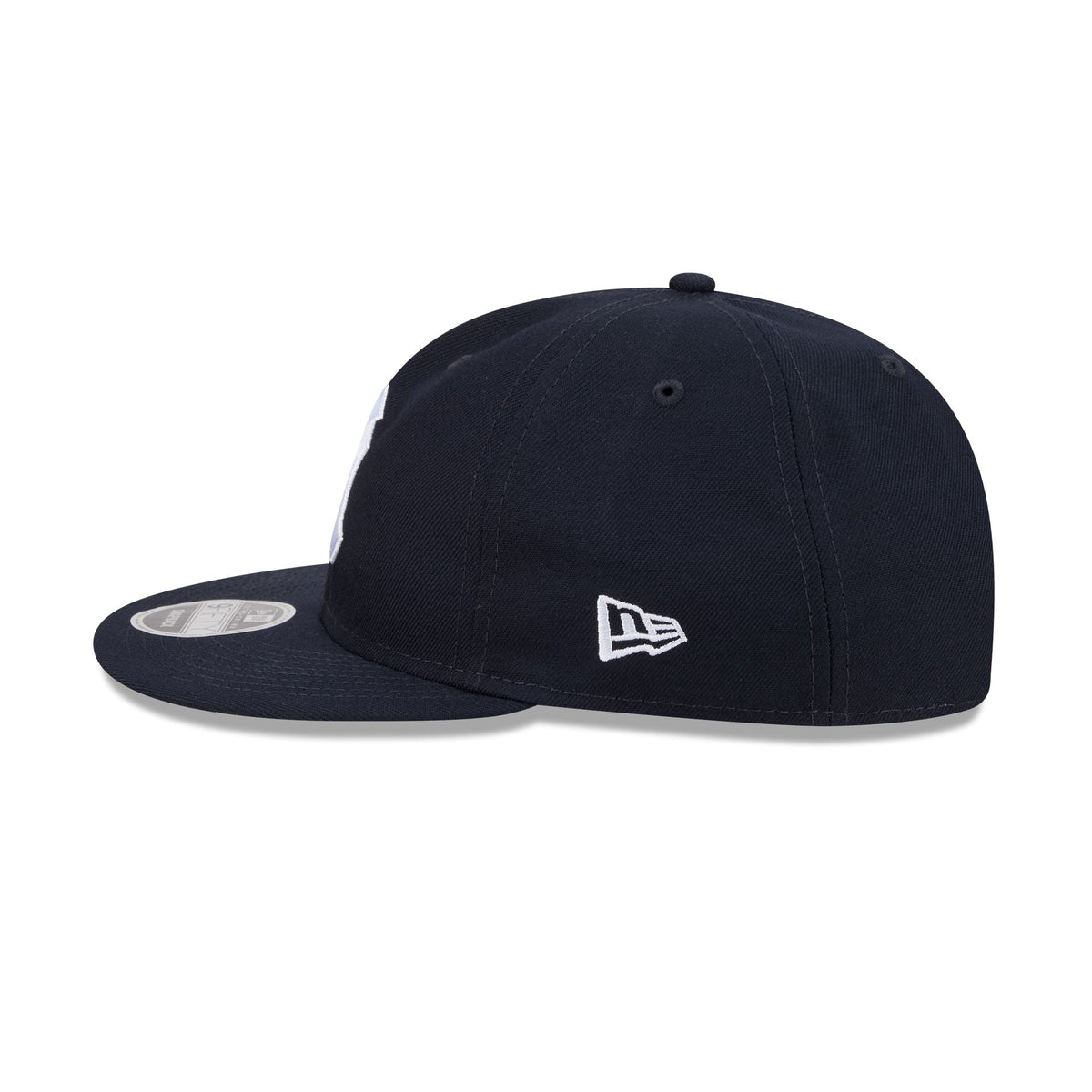 New York Yankees 2026 Hall of Fame Retro Crown 9FIFTY Snapback Hat