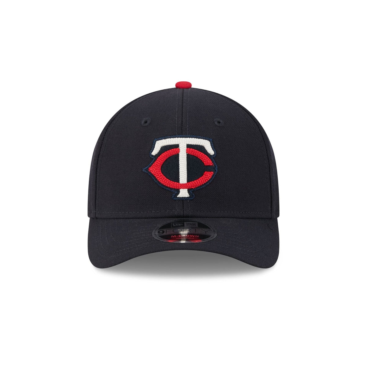 Minnesota Twins Field of Dreams Navy 9FORTY M-Crown Snapback Hat