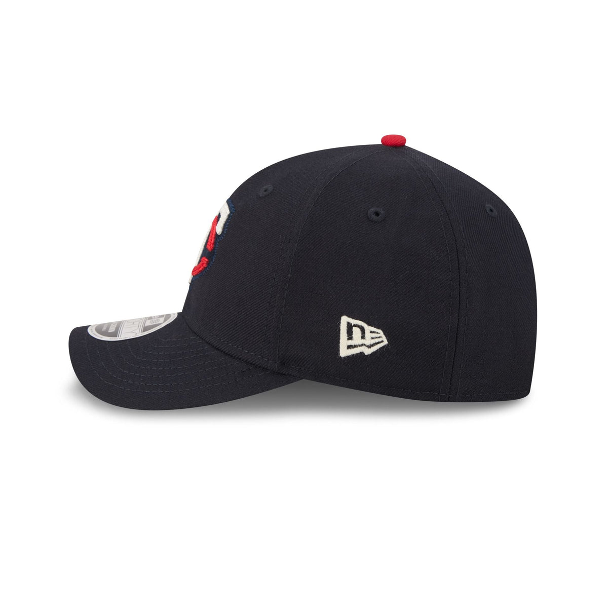 Minnesota Twins Field of Dreams Navy Kids 9FORTY M-Crown Snapback Hat