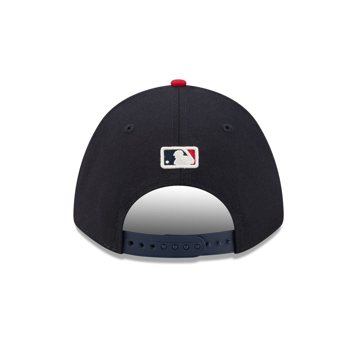 Minnesota Twins Field of Dreams Navy 9FORTY M-Crown Snapback Hat