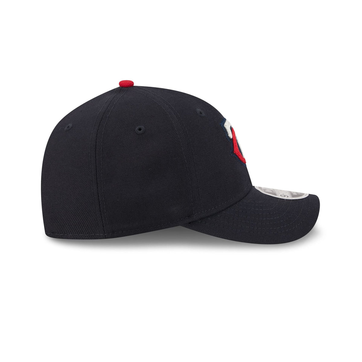 Minnesota Twins Field of Dreams Navy 9FORTY M-Crown Snapback Hat