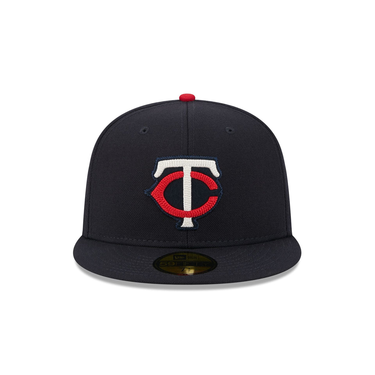 Minnesota Twins Field of Dreams Navy 59FIFTY Fitted Hat