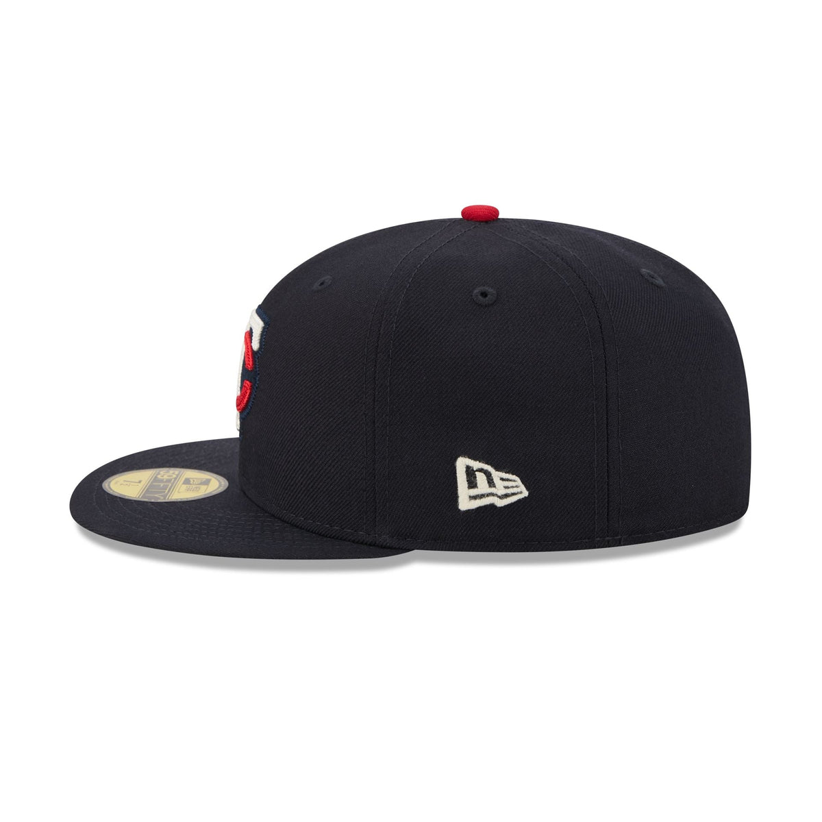 Minnesota Twins Field of Dreams Navy 59FIFTY Fitted Hat