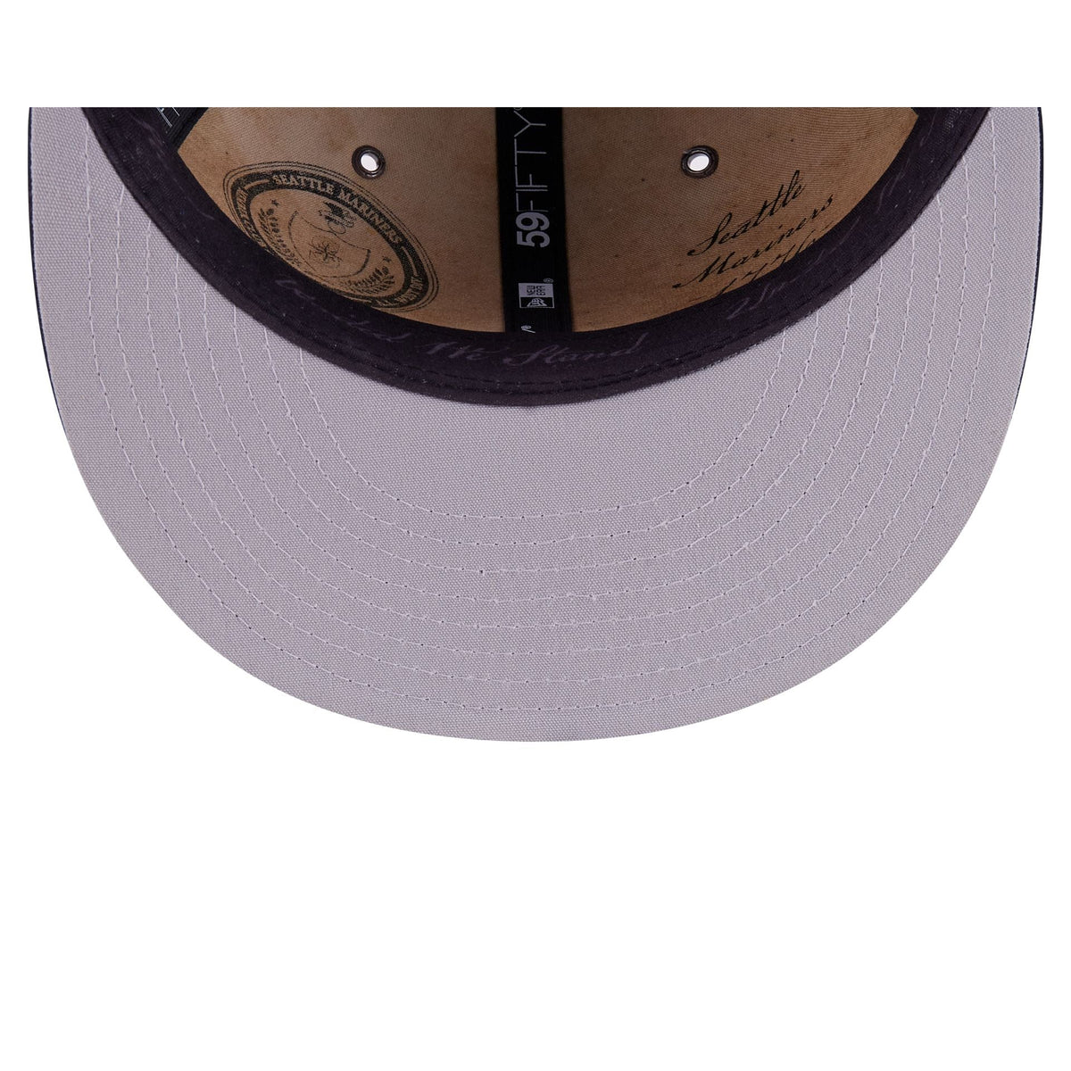 Seattle Mariners 2026 All-Star Game 59FIFTY Fitted Hat