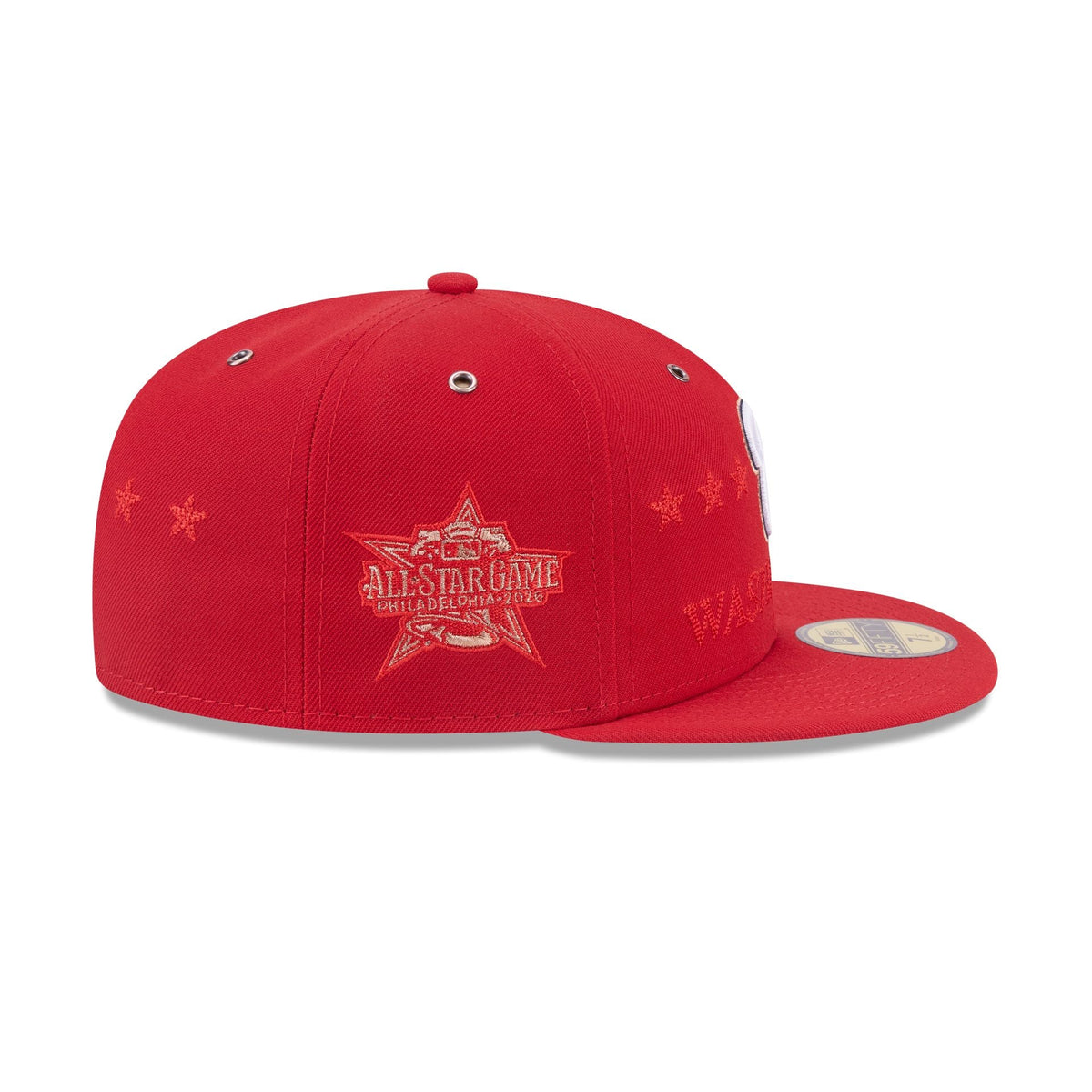 Washington Nationals 2026 All-Star Game 59FIFTY Fitted Hat