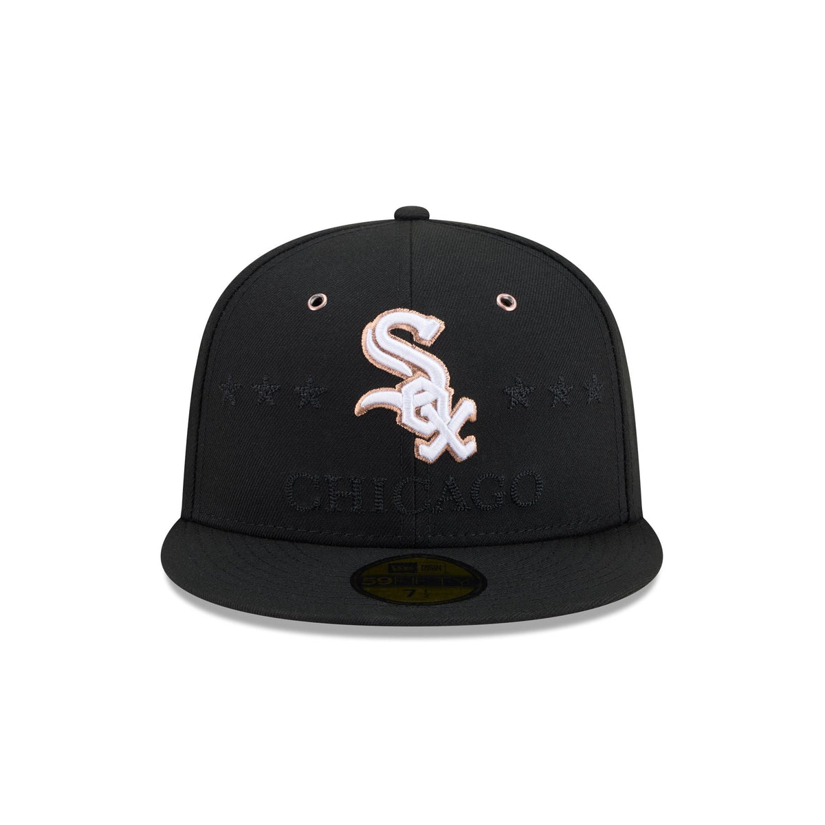Chicago White Sox 2026 All-Star Game 59FIFTY Fitted Hat
