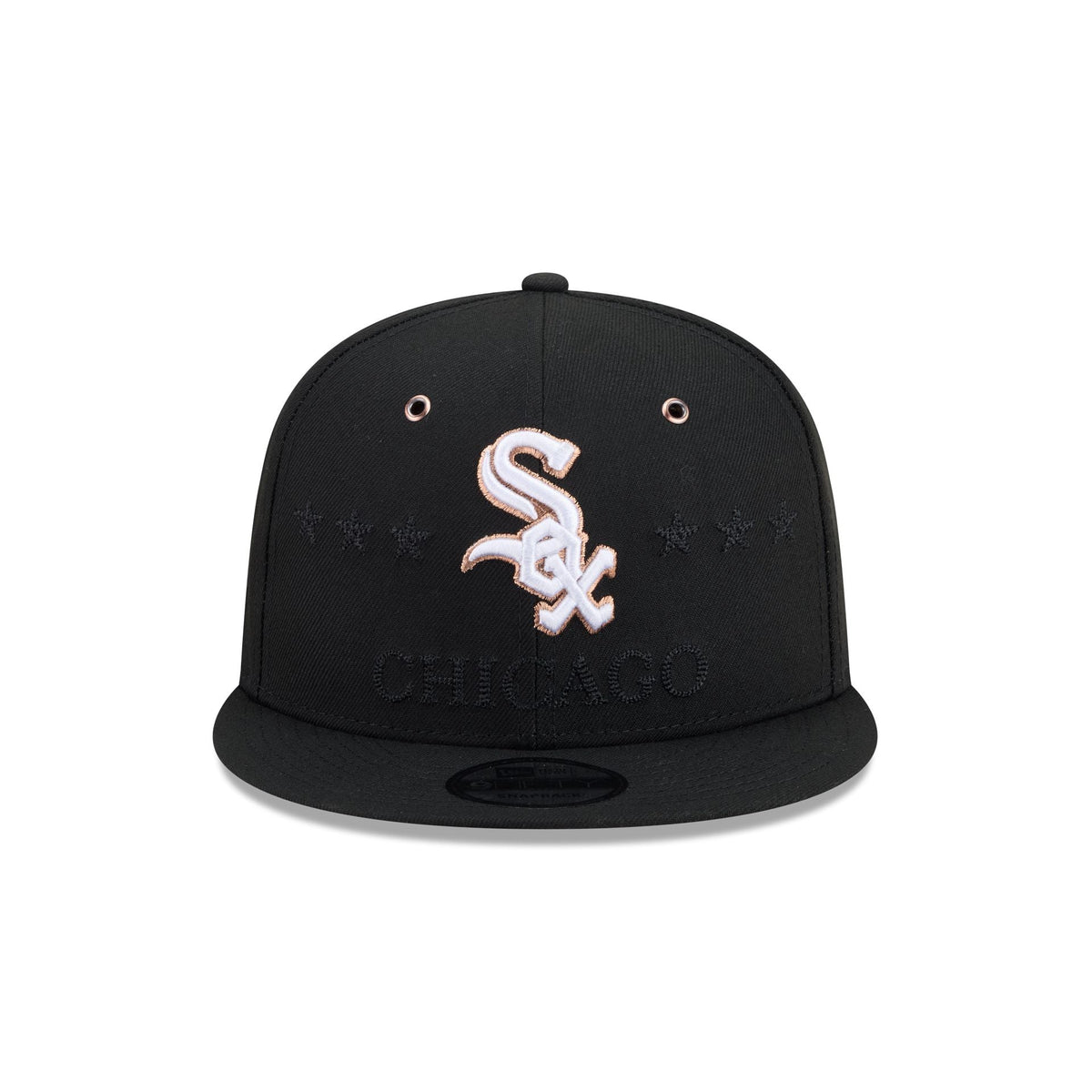 Chicago White Sox 2026 All-Star Game 9FIFTY Snapback Hat