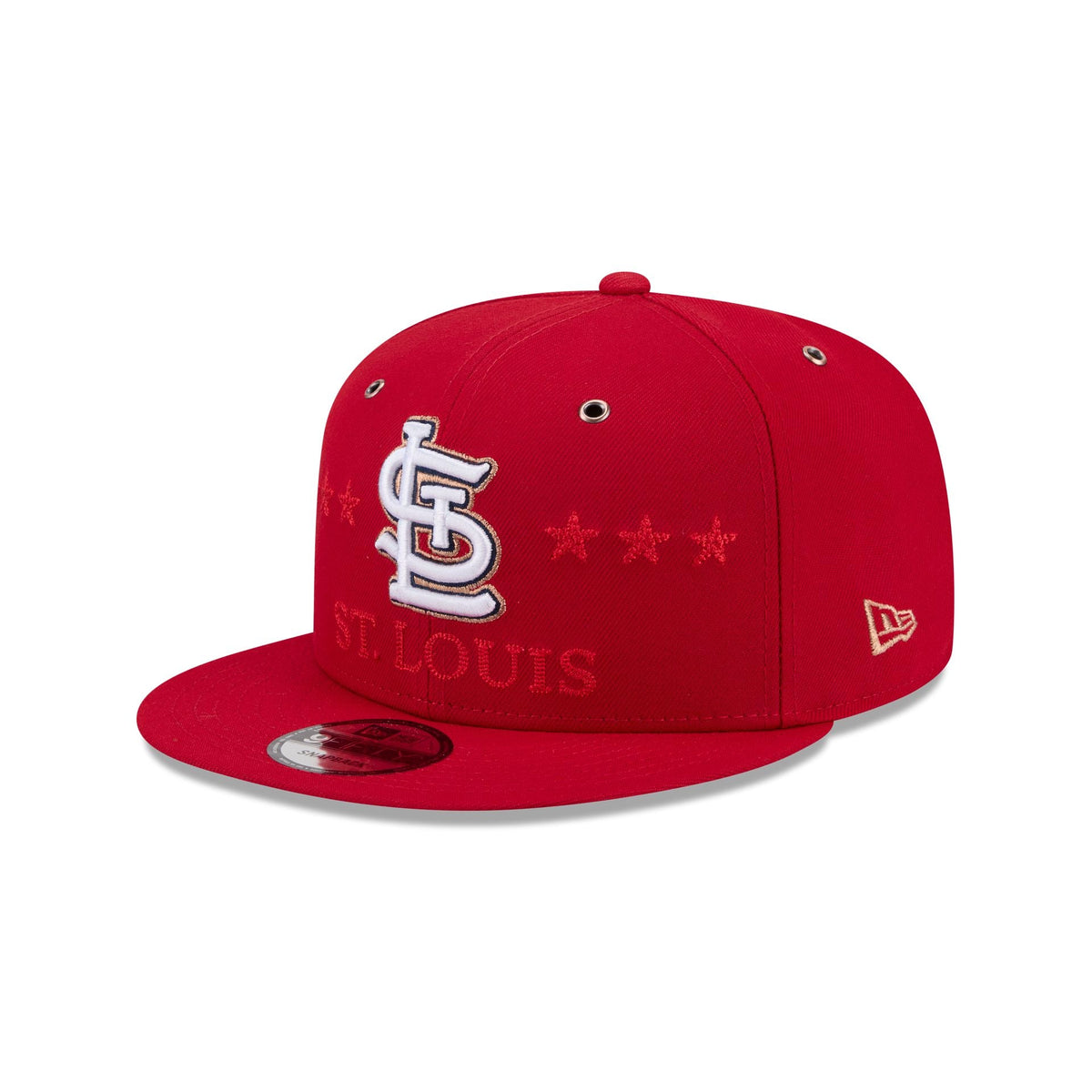 St. Louis Cardinals 2026 All-Star Game 9FIFTY Snapback Hat