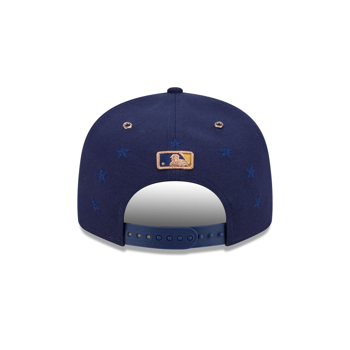 Milwaukee Brewers 2026 All-Star Game 9FIFTY Snapback Hat