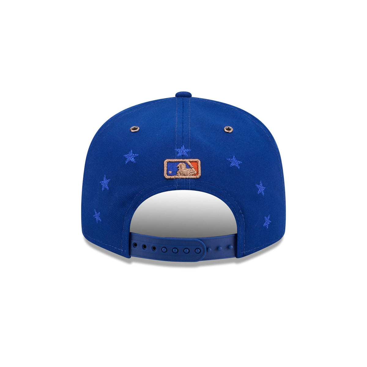New York Mets 2026 All-Star Game 9FIFTY Snapback Hat