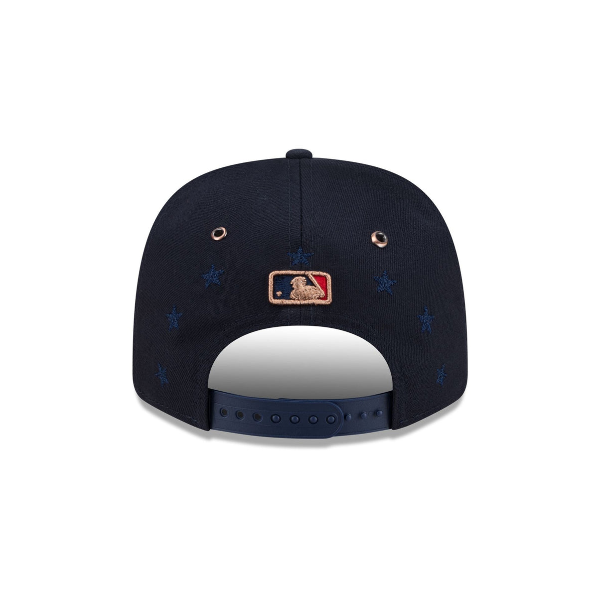 Atlanta Braves 2026 All-Star Game 9SEVENTY Stretch-Snap Hat