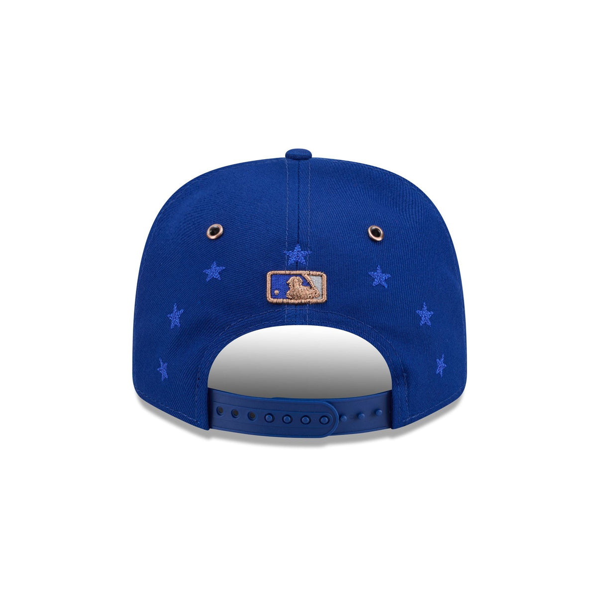 Kansas City Royals 2026 All-Star Game 9SEVENTY Stretch-Snap Hat