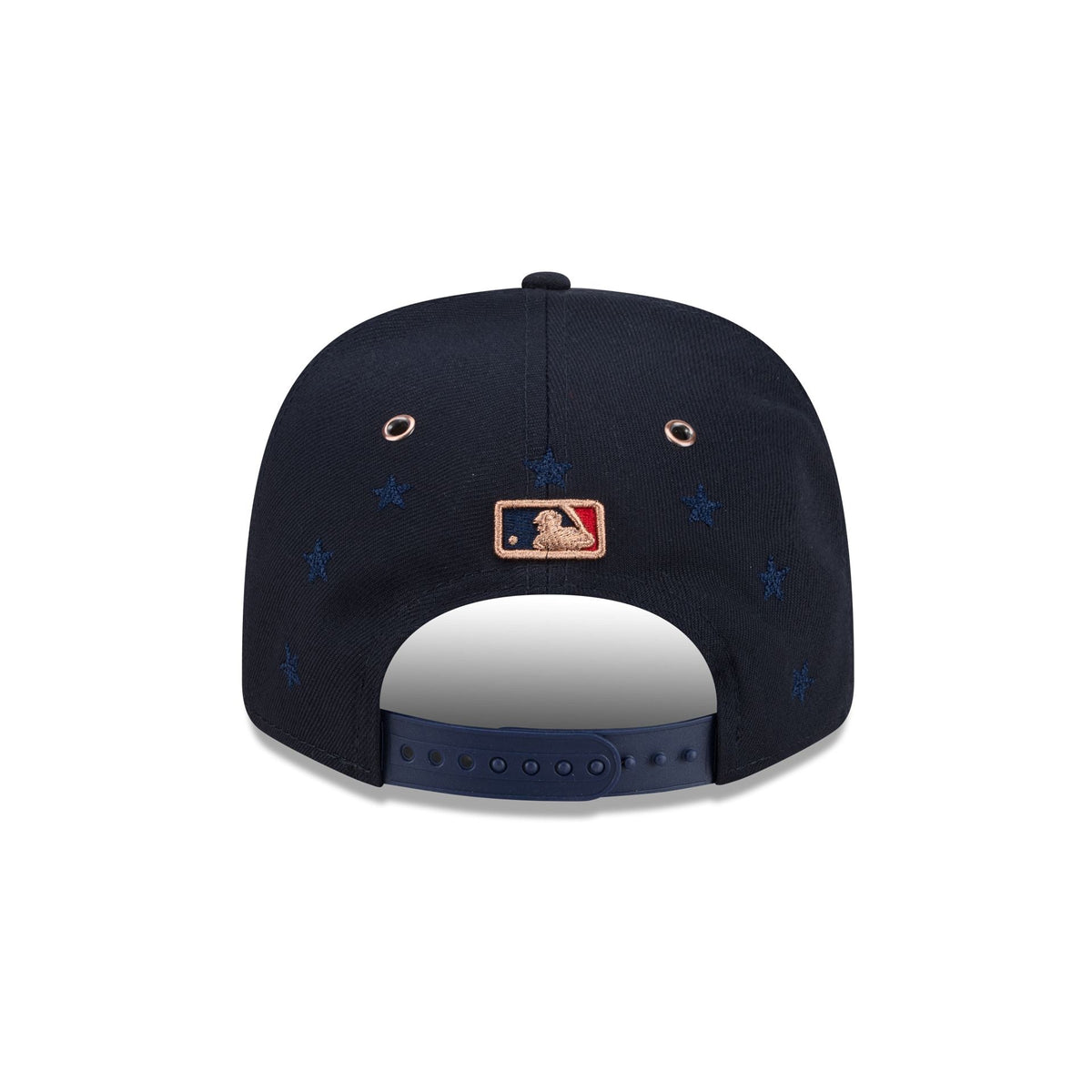 Cleveland Guardians 2026 All-Star Game 9SEVENTY Stretch-Snap Hat