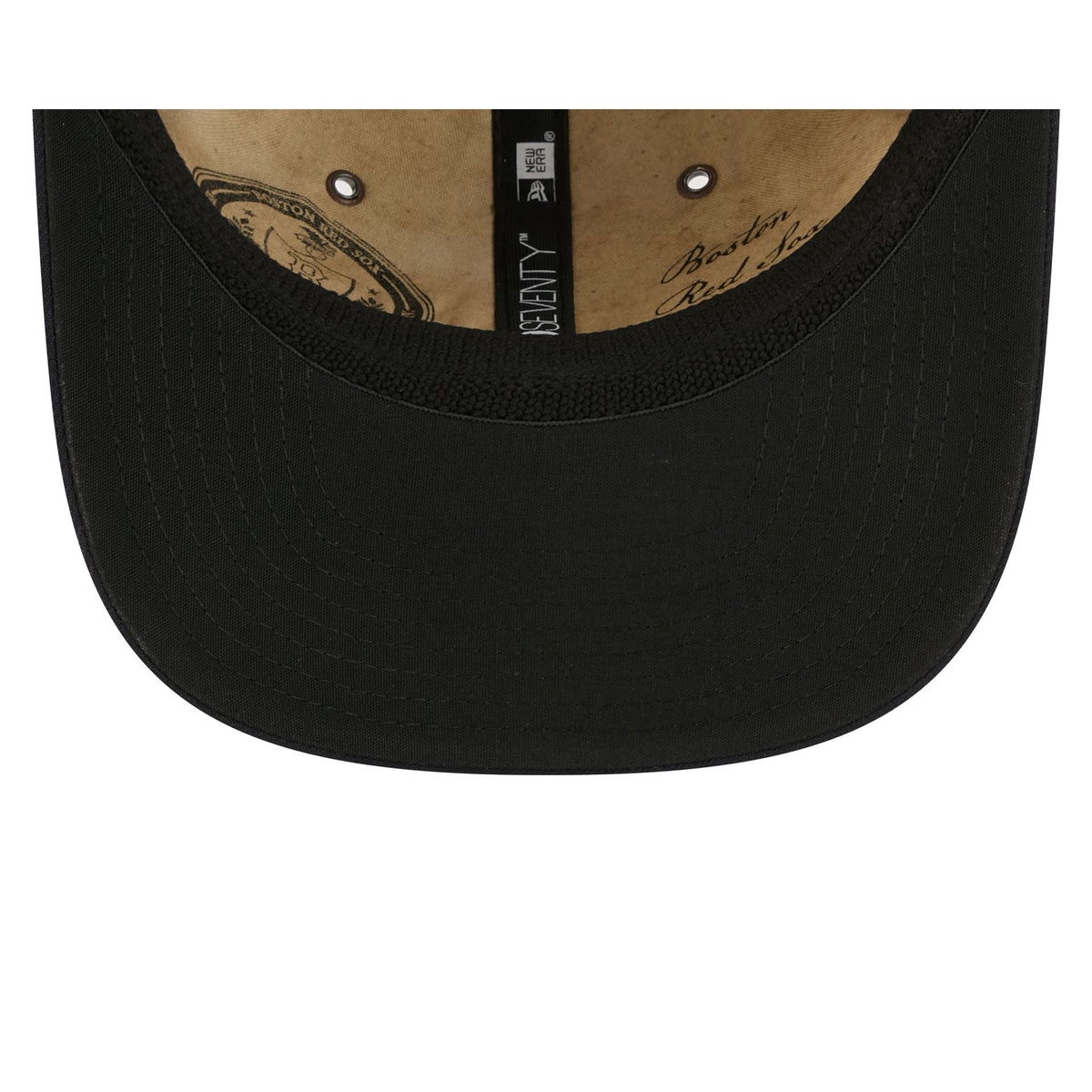 Boston Red Sox 2026 All-Star Game 9SEVENTY Stretch-Snap Hat