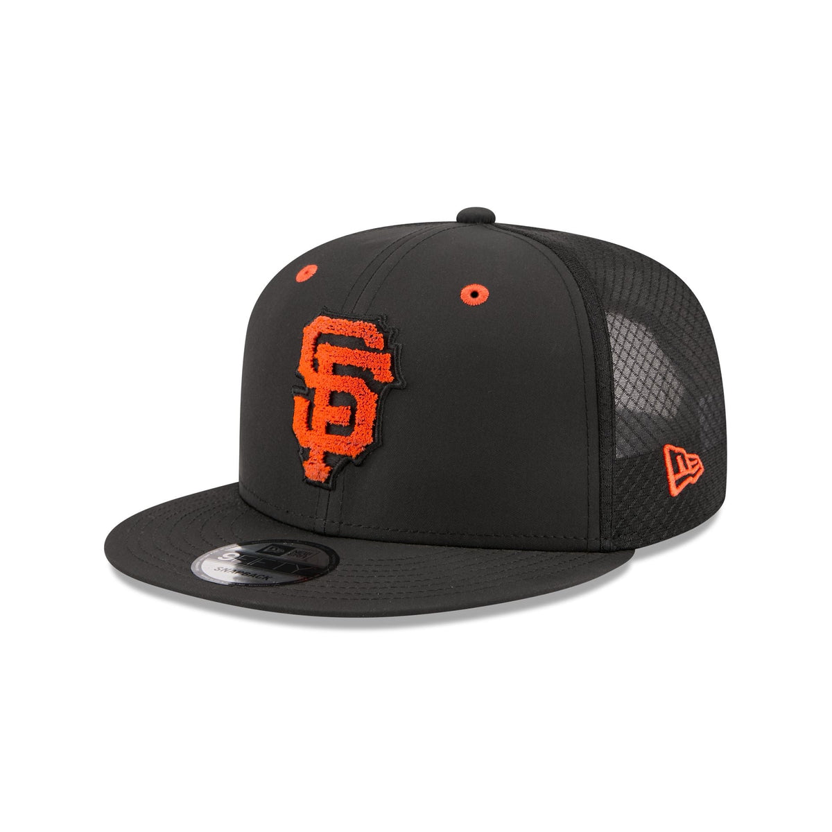 San Francisco Giants 2026 All-Star Game Workout 9FIFTY Snapback Hat