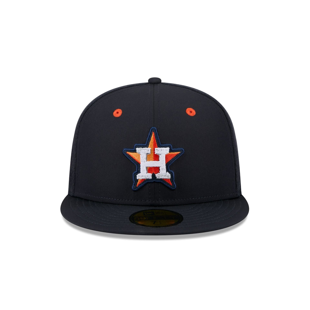 Houston Astros 2026 All-Star Game Workout 59FIFTY Fitted Hat