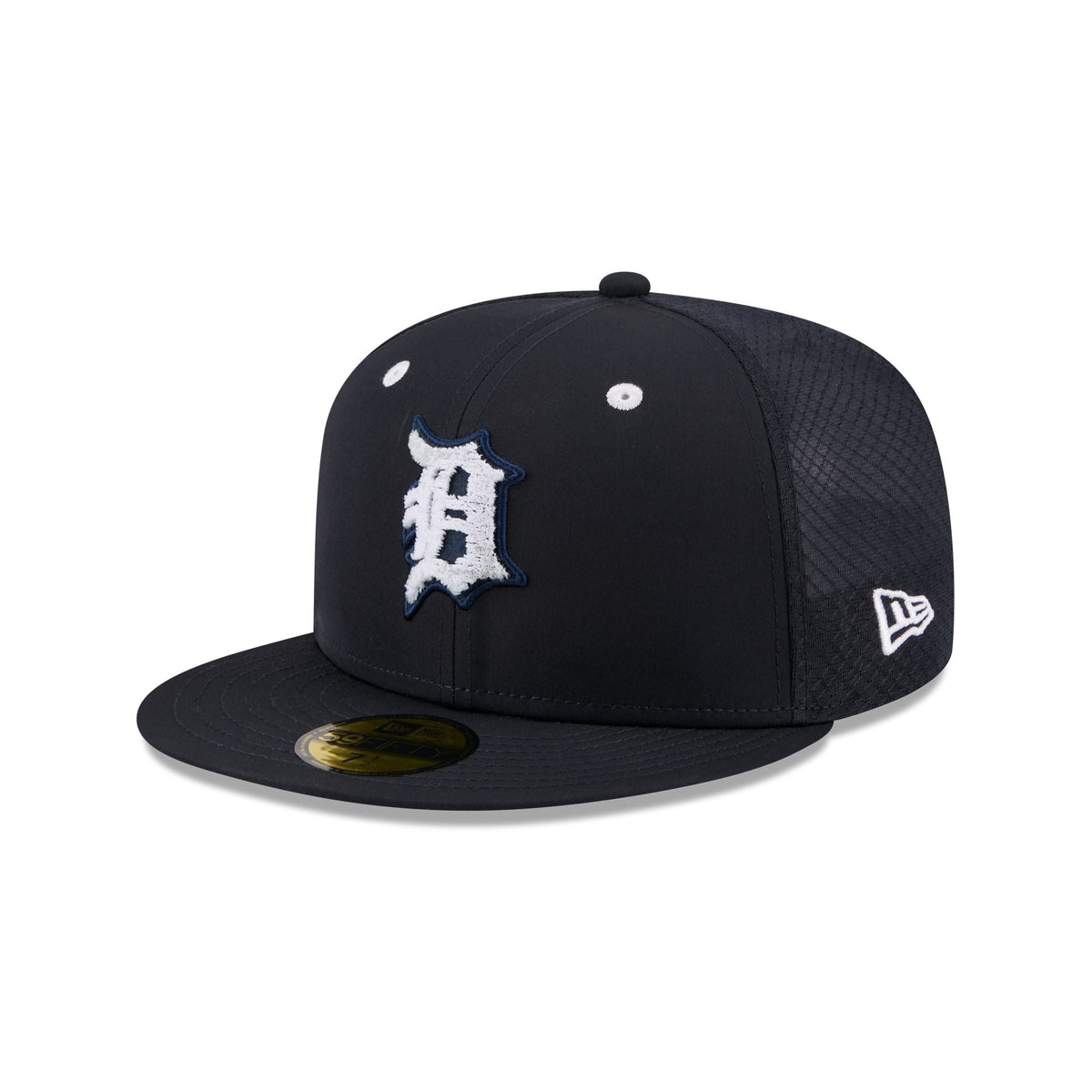 Detroit Tigers 2026 All-Star Game Workout 59FIFTY Fitted Hat