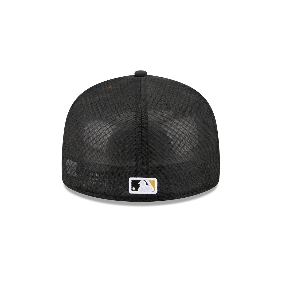 Pittsburgh Pirates 2026 All-Star Game Workout 59FIFTY Fitted Hat