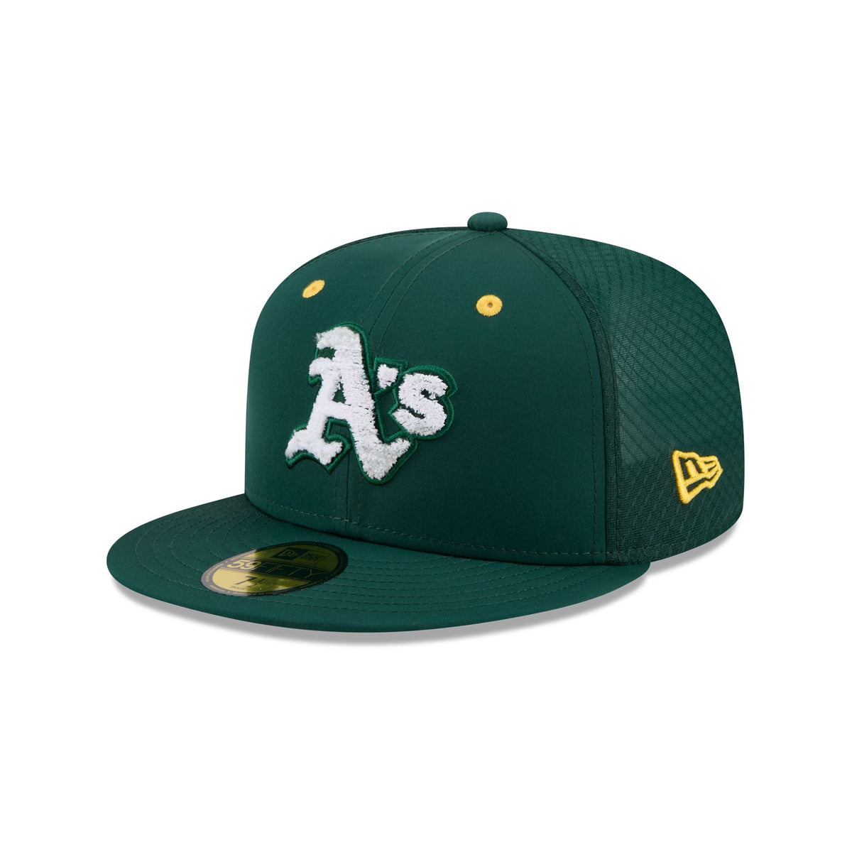 Athletics 2026 All-Star Game Workout 59FIFTY Fitted Hat