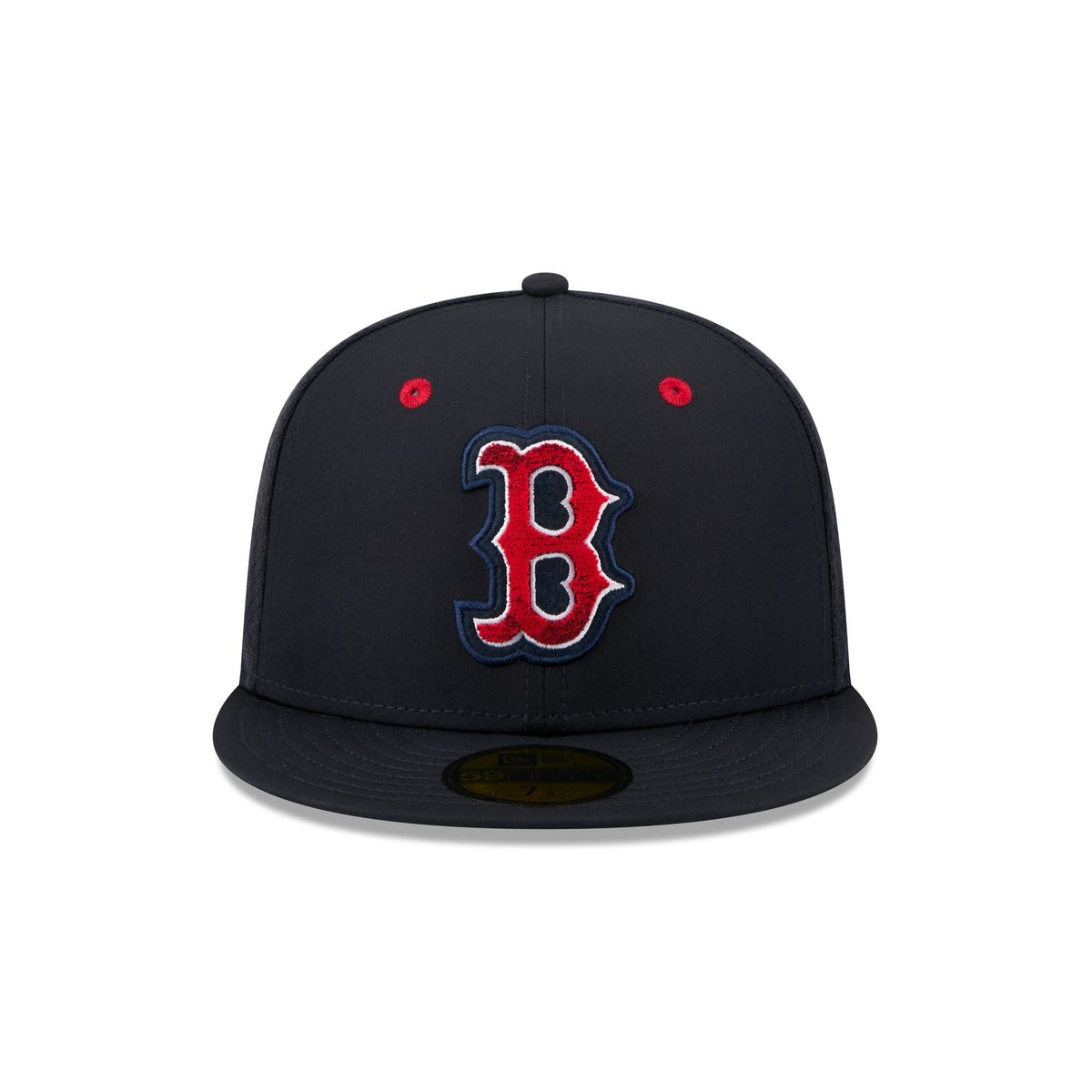 Boston Red Sox 2026 All-Star Game Workout 59FIFTY Fitted Hat