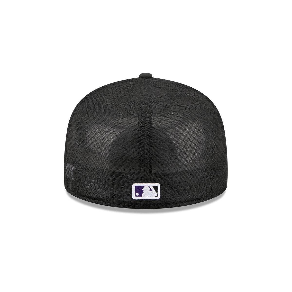 Colorado Rockies 2026 All-Star Game Workout 59FIFTY Fitted Hat