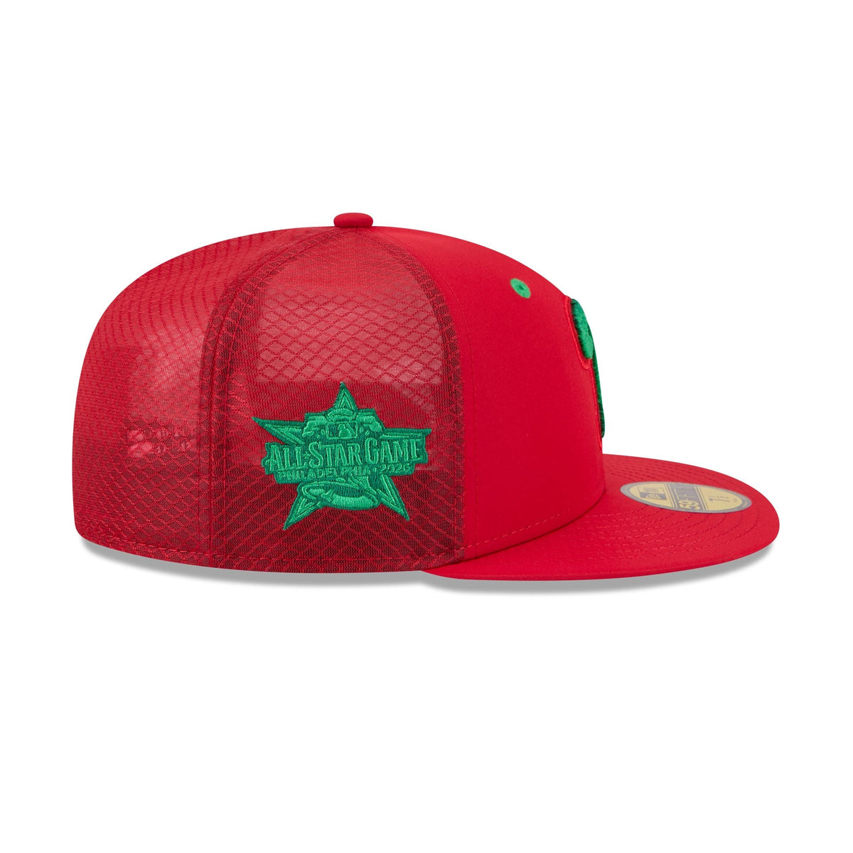 Philadelphia Phillies 2026 All-Star Game Workout 59FIFTY Fitted Hat