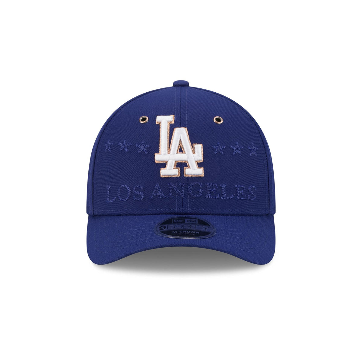 Los Angeles Dodgers 2026 All-Star Game 9FORTY M-Crown Snapback Hat