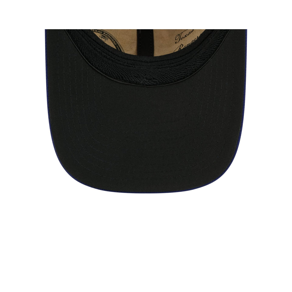 Texas Rangers 2026 All-Star Game 39THIRTY M-Crown Stretch Fit Hat