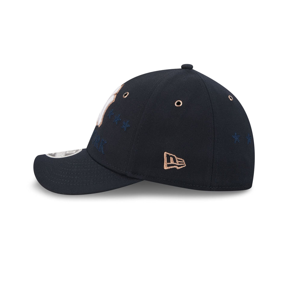 New York Yankees 2026 All-Star Game 39THIRTY M-Crown Stretch Fit Hat