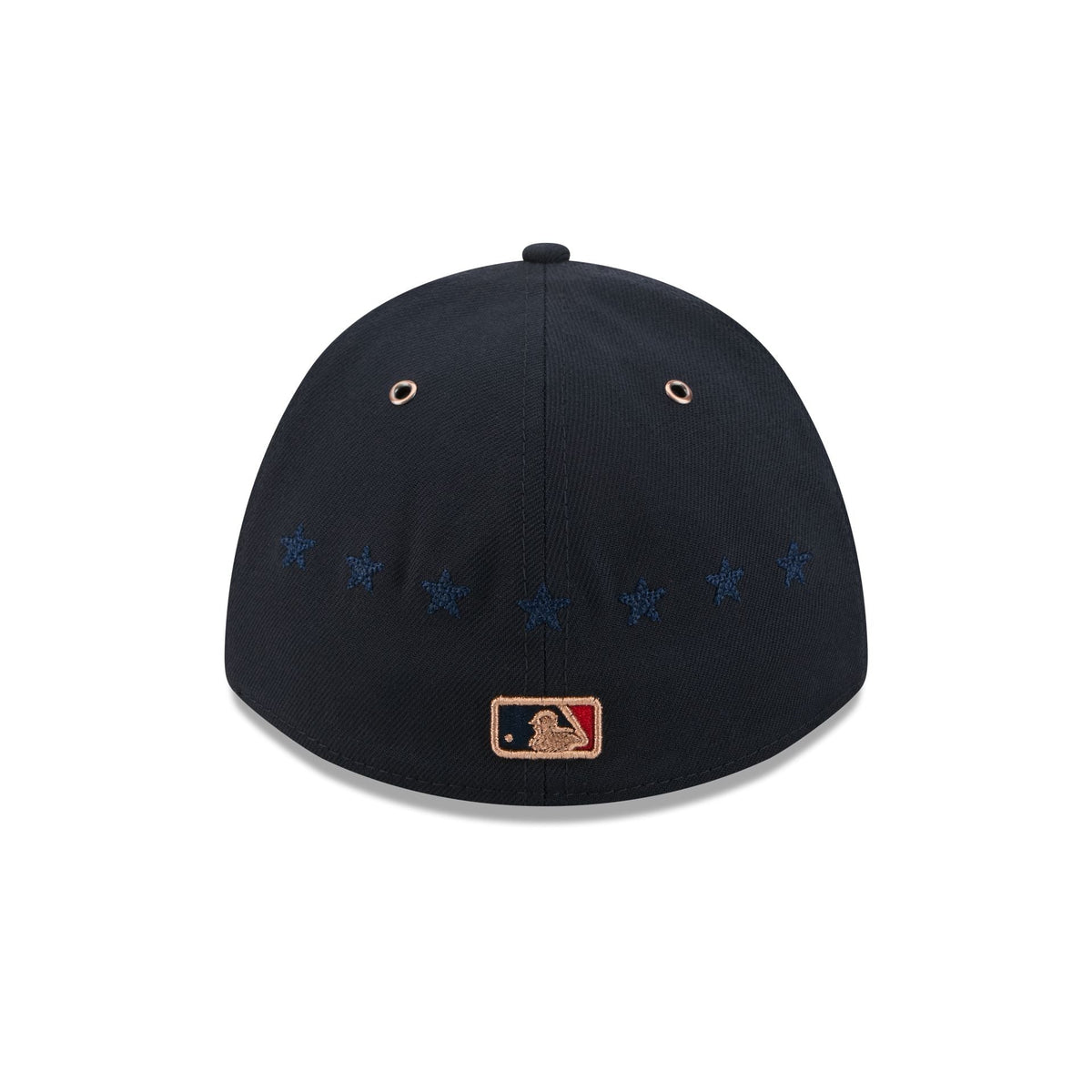 Cleveland Guardians 2026 All-Star Game 39THIRTY M-Crown Stretch Fit Hat
