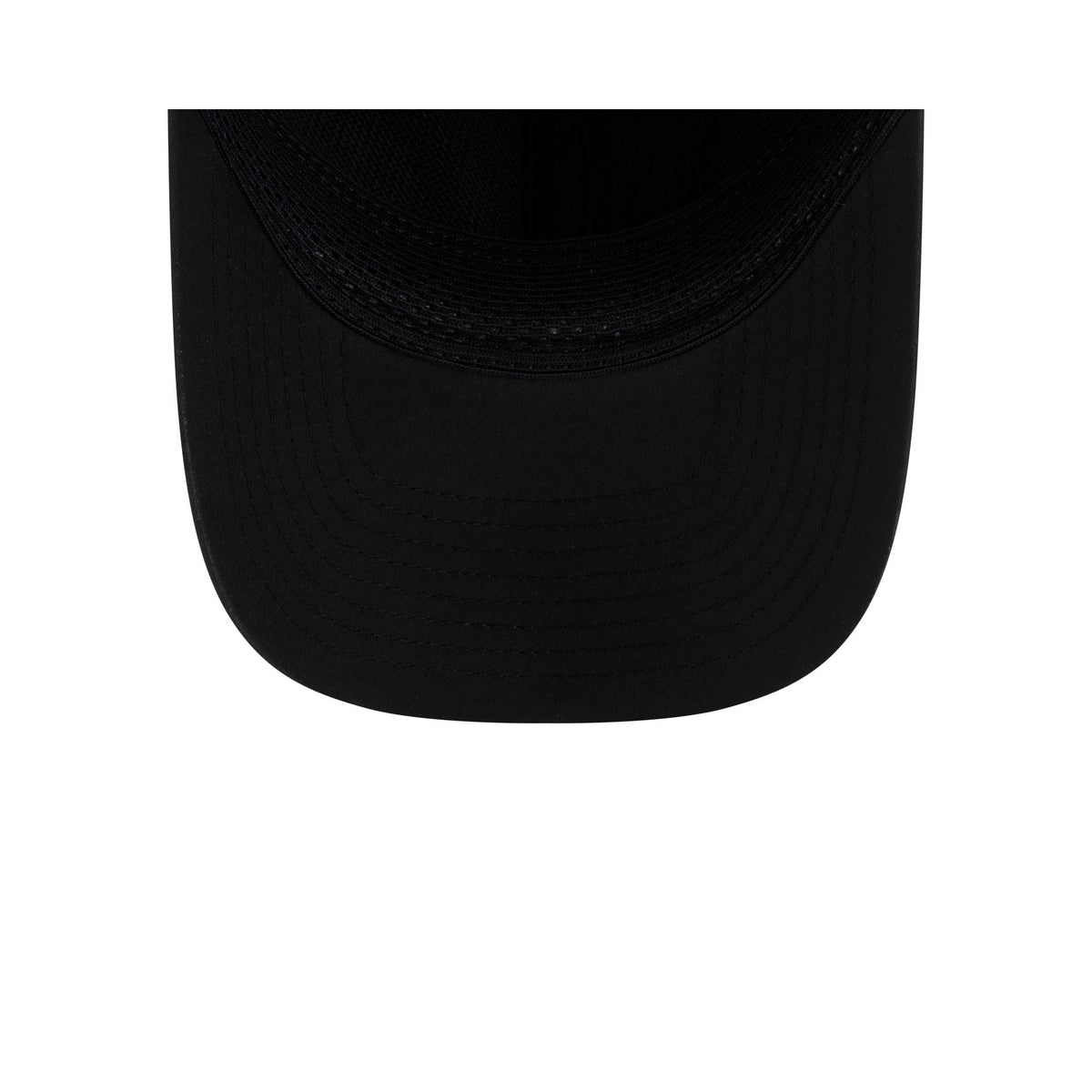 San Francisco 49ers 2026 Sideline Black 39THIRTY M-Crown Stretch Fit Hat