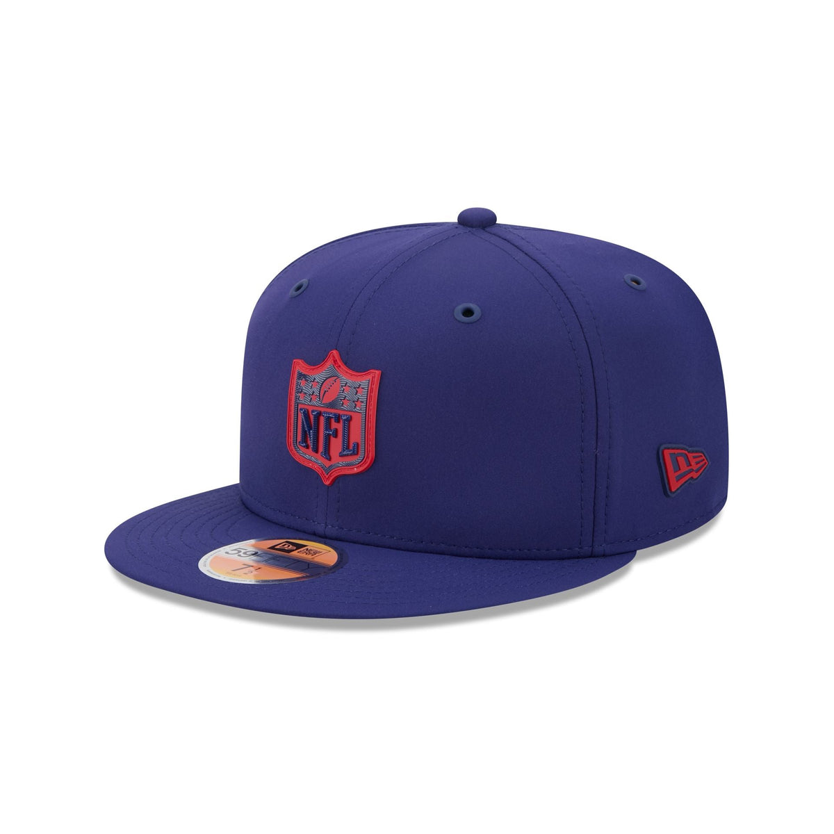 NFL 2026 Sideline 59FIFTY Fitted Hat