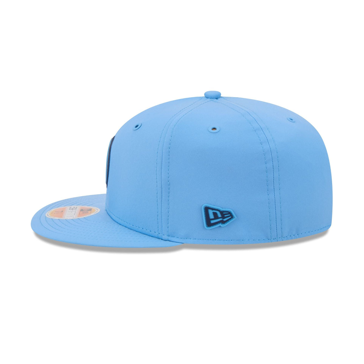 Tennessee Titans 2026 Sideline 59FIFTY Fitted Hat