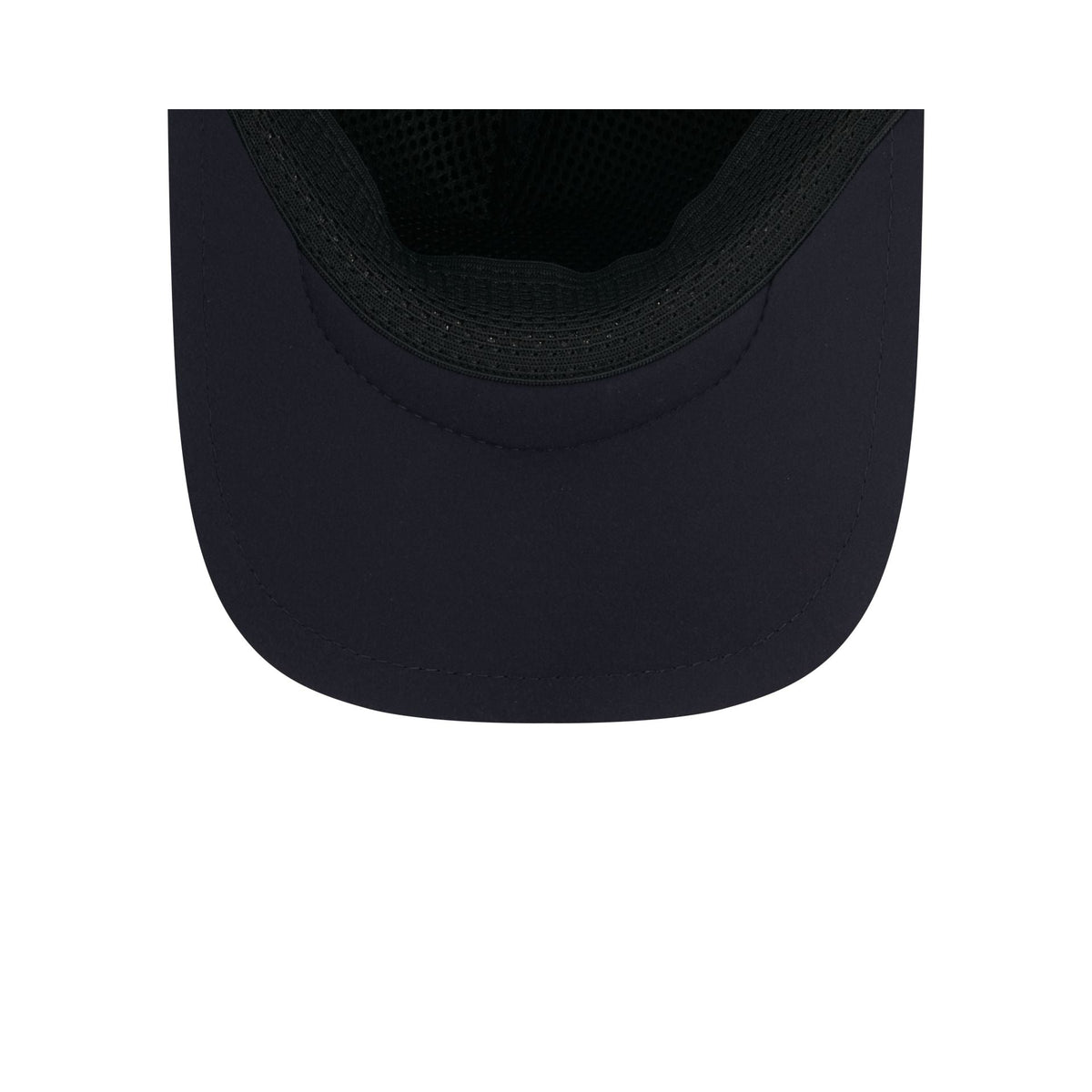 Houston Texans 2026 Sideline 9FORTY APEX Trucker Hat