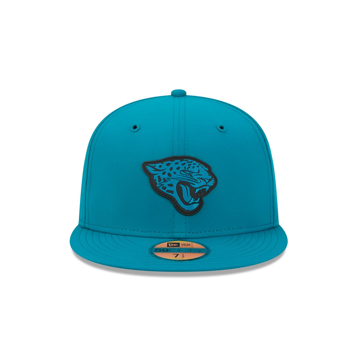 Jacksonville Jaguars 2026 Sideline 59FIFTY Fitted Hat