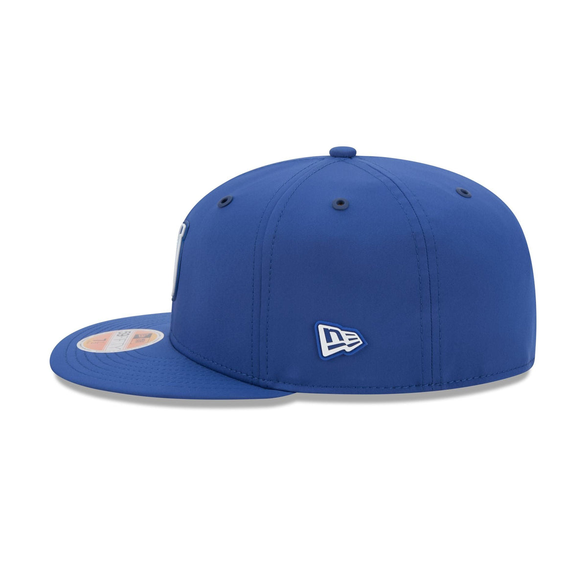Indianapolis Colts 2026 Sideline 59FIFTY Fitted Hat