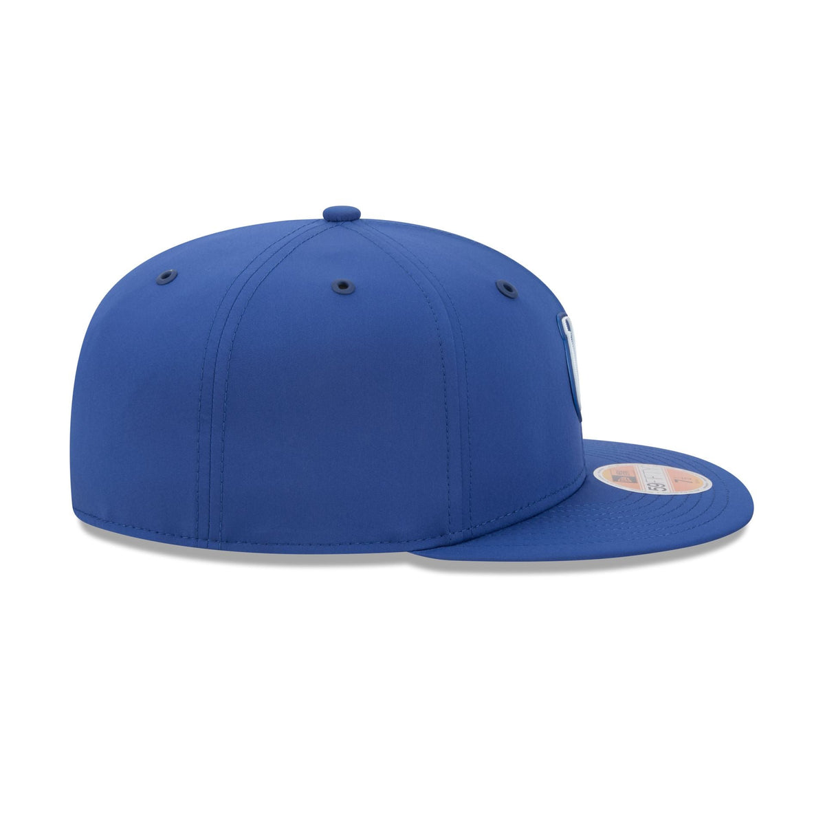 Indianapolis Colts 2026 Sideline 59FIFTY Fitted Hat