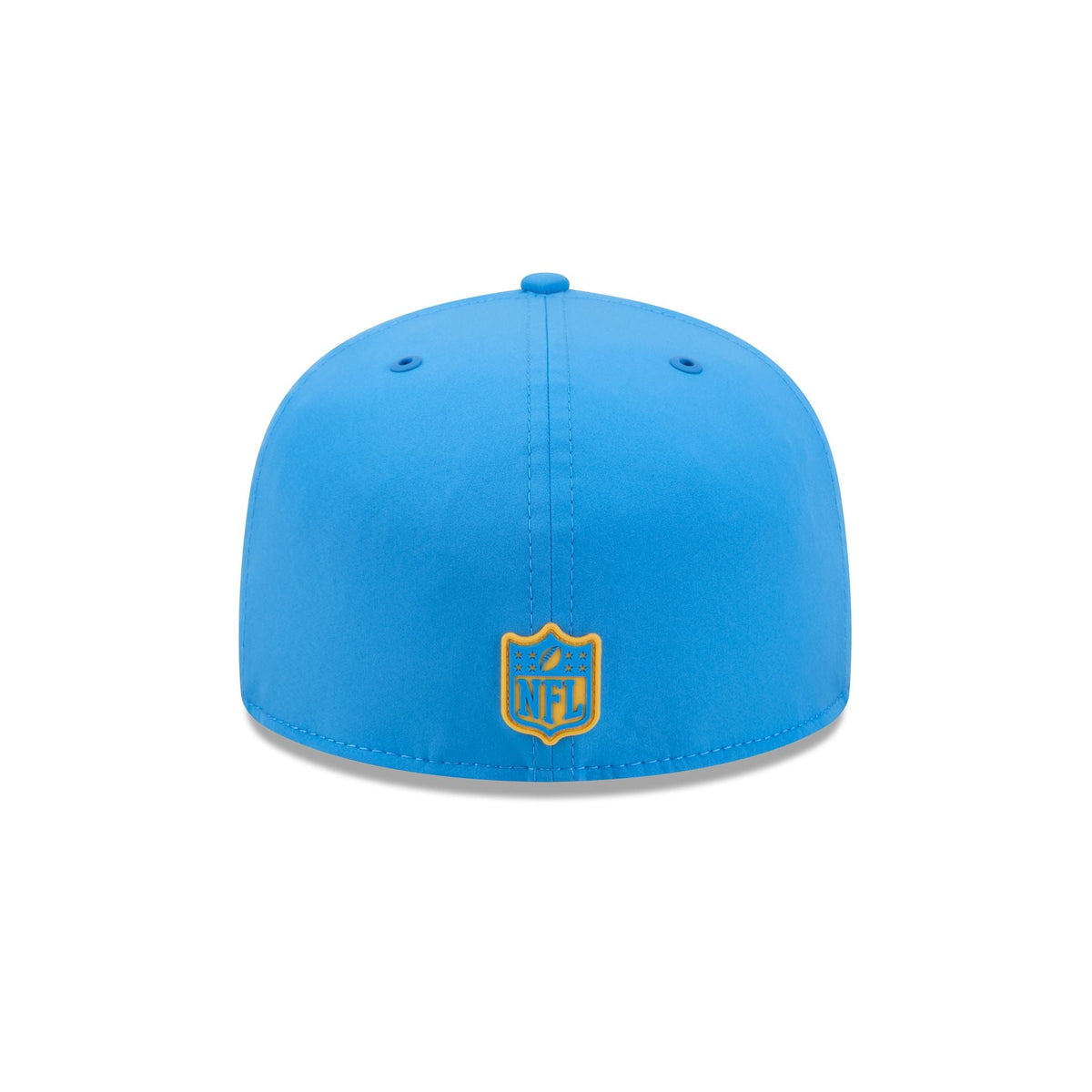 Los Angeles Chargers 2026 Sideline 59FIFTY Fitted Hat
