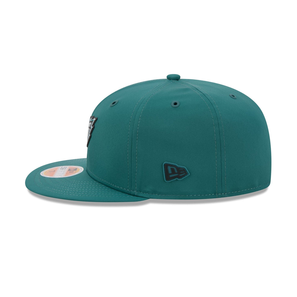 Philadelphia Eagles 2026 Sideline 59FIFTY Fitted Hat